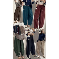 2.0 Thick Pound Bird Grandma Pants 9713 ️ Popular Casual