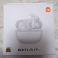 Redmi buds 5 pro