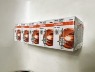 หลอดไฟหน้า H4 OSRAM หลอดไฟหน้า รถยนต์ H4 12V 60/55W หลอด ไฟ รถยนต์ OSRAM แท้ ไฟหน้า รถยนต์ หลอดไฟ 6