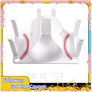 【D&F】Baseball Softball Dugout Organizer with Drink Holder Portable Fence Mount Baseball Dugout Organ