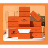 Pureness Medium Tissue Pack 2-ply (120mmx175mm)