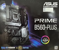 MAINBOARD (เมนบอร์ด) 1200 ASUS PRIME B560-PLUS มือสอง ประกันไทย