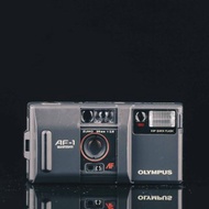 OLYMPUS AF-1 #7355 #135底片相機