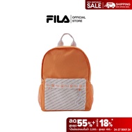 FILA กระเป๋าเป้ VIVID รุ่น BPA240101U - ORANGE