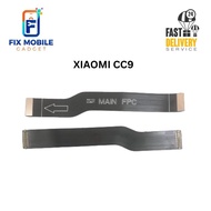 XIAOMI CC9 MAIN RIBBON & XIAOMI CC9/ A3 CHARGING BOARD