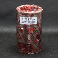 LINER 57-71-120 RX-KING LUBANG CYLINDER LINER BIOLI
