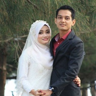 Veil wedding/veil tunang/veil online/veil pkp nikah