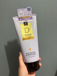 Elastine 10X 修護護髮精華