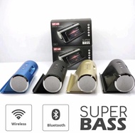 LP V9A Mini Bluetooth Speaker – Strong Bass Boost Crisp Audio & Travel Friendly