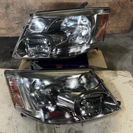 🇯🇵Toyota Alphard ANH10 HID Head Lamp Headlamp Condition Random IMPORTED FROM JAPAN USED