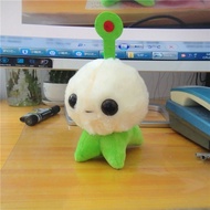 [READY STOCK] 1PCS/2PCS/4PCS Plush Toy Dog Changjiang No.7 Plush Doll 1pcs Special Lovely 17cm Small