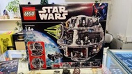 LEGO Star Wars Death Star 10188