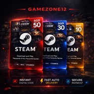 Steam Wallet Sg steam wallet my Steam Code Steam Wallet Singapore Pc