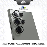 Galaxy S23 Ultra Camera Lens Frame S23 Plus/ S23 HealingShield Camera Protector