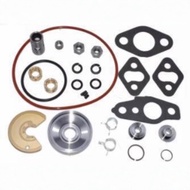 Pembaikan pengecas turbo CT20