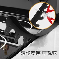 [Ready Stock] Kitchen Supplies Stove Gap Cover Gap Strip Stove and Counter Silicone Gap Strip Gap Pr