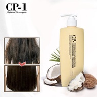 CP-1 - 蛋白絲滑護髮素