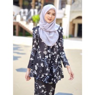 Fab Outlet - Kebaya Classique in Alethea