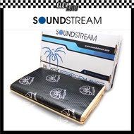 Soundstream Black Performance Series Sound Damping SP-01