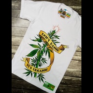 BAJU 420 SON'T PANIC IT'S ORGANIC ORIGINAL JAVAMAIKA ROOTS STUFF