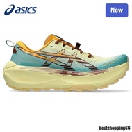 G6QX Trabuco Max 4 Running Shoes Unisex