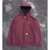 Therma Lined Carhartt Jacket