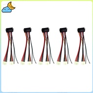 ATX to AT Power Supply Cable 20PIN to 6PIN Plug ATX to AT PSU Convert for 286 386 486 586 Old Comput