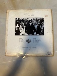 Beatles Kum Back 黑膠唱片