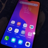 vivo y95 second