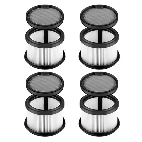 RALCA-For Dreame R10 / R10 Pro / R20 Pre Post Hepa Filter Accessories Vacuum Cleaner Consumables