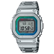G-SHOCK Full Metal 5000 series GMW-B5000PC-1DR