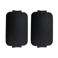 [New Arrivals-August] 2x Truck Bed Rail Cap 5L3Z99290D90AAA For Ford F150 97-14 For F250 F350 02-16❀