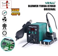 BLOWER YIHUA 8786D ORIGINAL