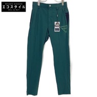 Mark & Lona 26SS MCM-6A-AT52 綠色褲子，46 碼（二手）