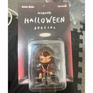 ZJT POP MART Hirono Halloween Series Creative Cute Action Figure Blind Box Desktop Ornament JTZ