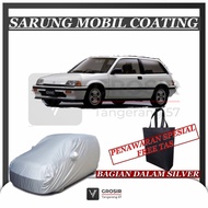 SARUNG MOBIL CIVIC WONDER SB3 1984-1987 / COATING BODY COVER CIVIC WONDER SB3 1984-1987 COD