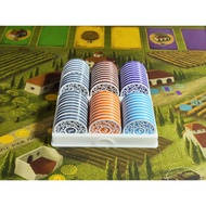 spiral game token Coin