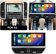 Android Car Radio Touch Screen Upgrade for Porsche Cayenne Tape Recorder Head Unit GPS Navigation Multimedia Player (PCM 3.0&amp;3.1)