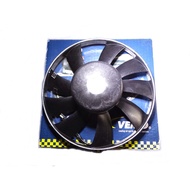 Mercedes E320 blower fan
