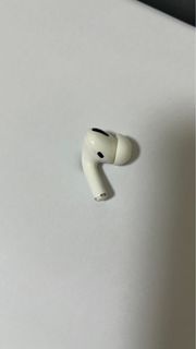 蘋果 Apple AirPods Pro 1代 左耳 藍牙耳機