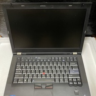 Laptop lenovo thinkpad T420 Core i5 Gen2 Like New Webcam Murah Ssd