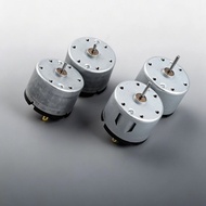 DC Micro Motor 520 Small Motor DC Motor Electric Blender Cup Accessories Universal 5.30