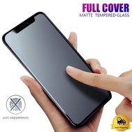 AG glass film for iPhone, matte screen protector. Used for iPhone 11 15 14 13 12 Pro Max 7 8 6 14 15
