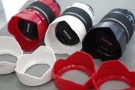 Pentax賓得士PH-RBC 52mm DA 18-55mm WR 防水鏡頭遮光罩 k50 K30 k5 k7