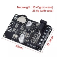 Mạch khuếch đại âm thanh Bluetooth 5.0 XY-P40W DC 6~24V