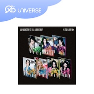 BABYMONSTER - 1st FULL ALBUM - DRIP - YG TAG ALBUM Ver.