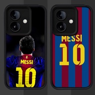 S-3 Messi 10 Case Case Case for OPPO A3 A40m A3X A40 5G Cover