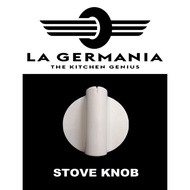 Fast send LA GERMANIA STOVE KNOB (PER PIECE)