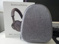 B&amp;W PX7無線藍牙耳機 主動降噪HiFi (可有線)耳罩式耳机
