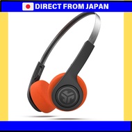 Exclusive from Japan JLab JLab｜Rewind｜Bluetooth headphones wireless retro fashion